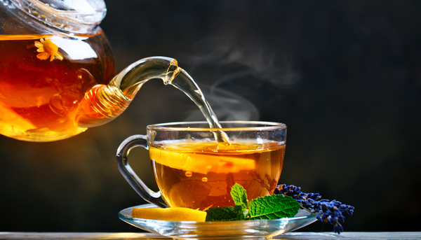 Thé vert ou oolong : quel est le meilleur pour la santé ?