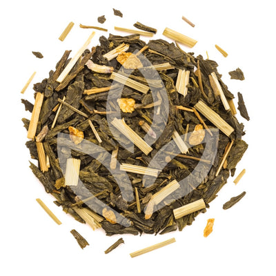 Crépuscule d’Asie