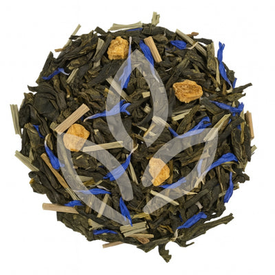 Essence de Vitalité