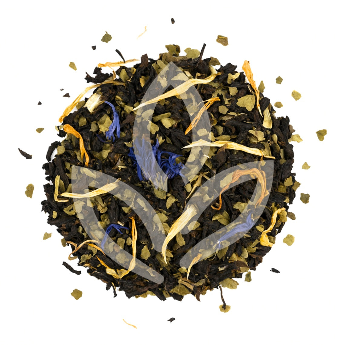 Thé noir Zest Up ! - Citron - visuel 2