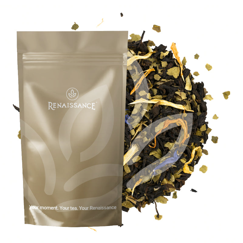 Thé noir Zest Up ! - Citron - visuel 3