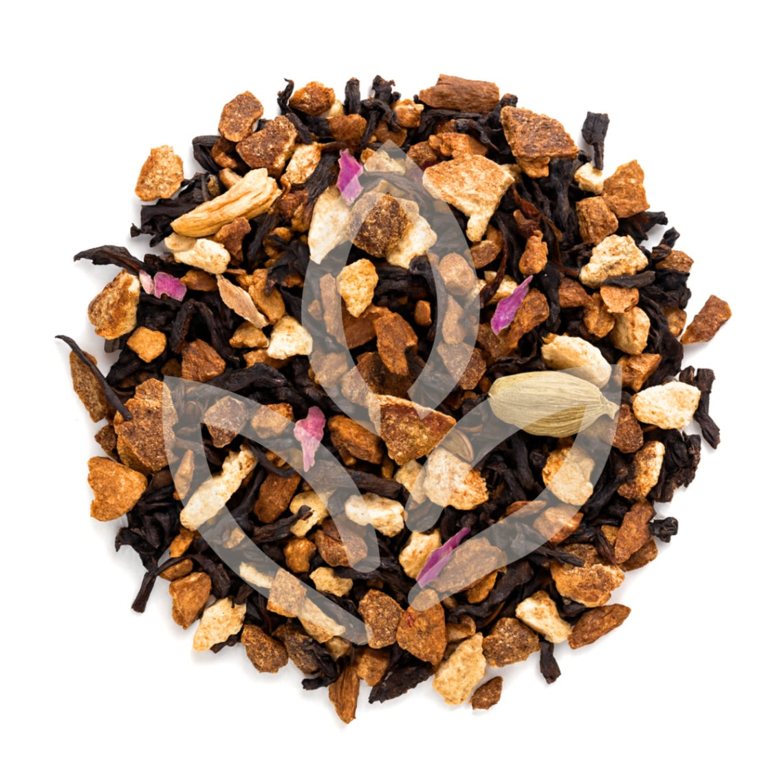 Rituel Épicé