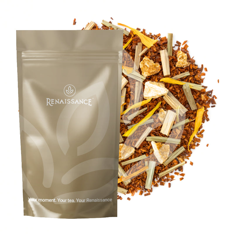 Rooibos Citron Mystique - visuel 3
