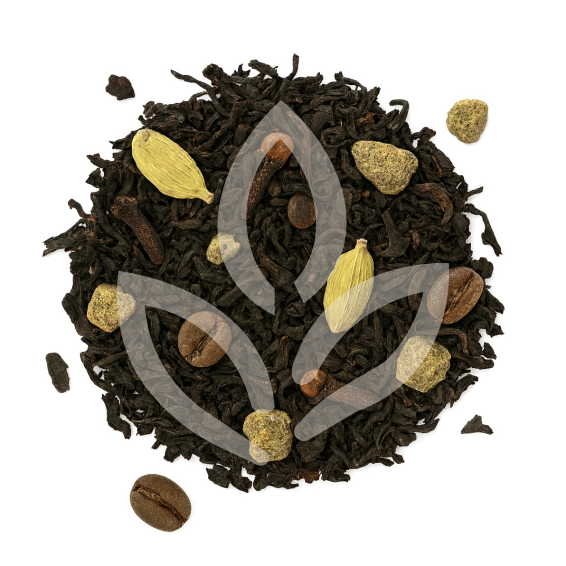 Thé noir Energy Coffee - Énergie - visuel 2