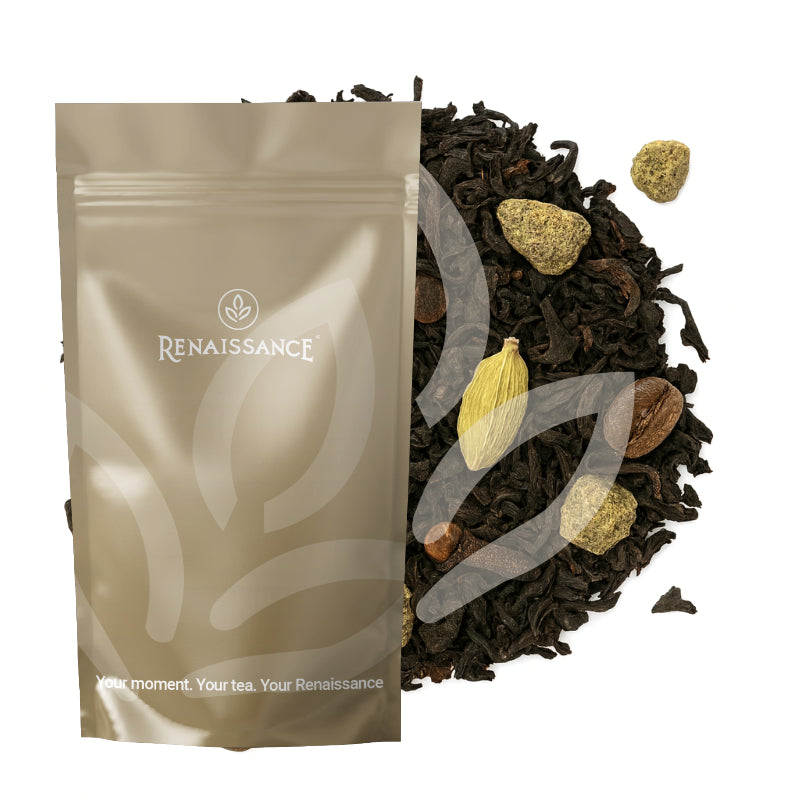 Thé noir Energy Coffee - Énergie - visuel 3