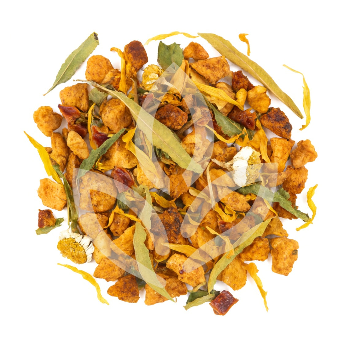 Infusion Orange Nocturne - Sommeil - visuel 2