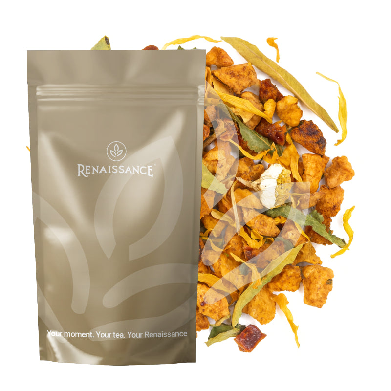 Infusion Orange Nocturne - Sommeil - visuel 3