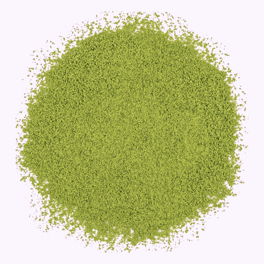 Matcha Impérial bio