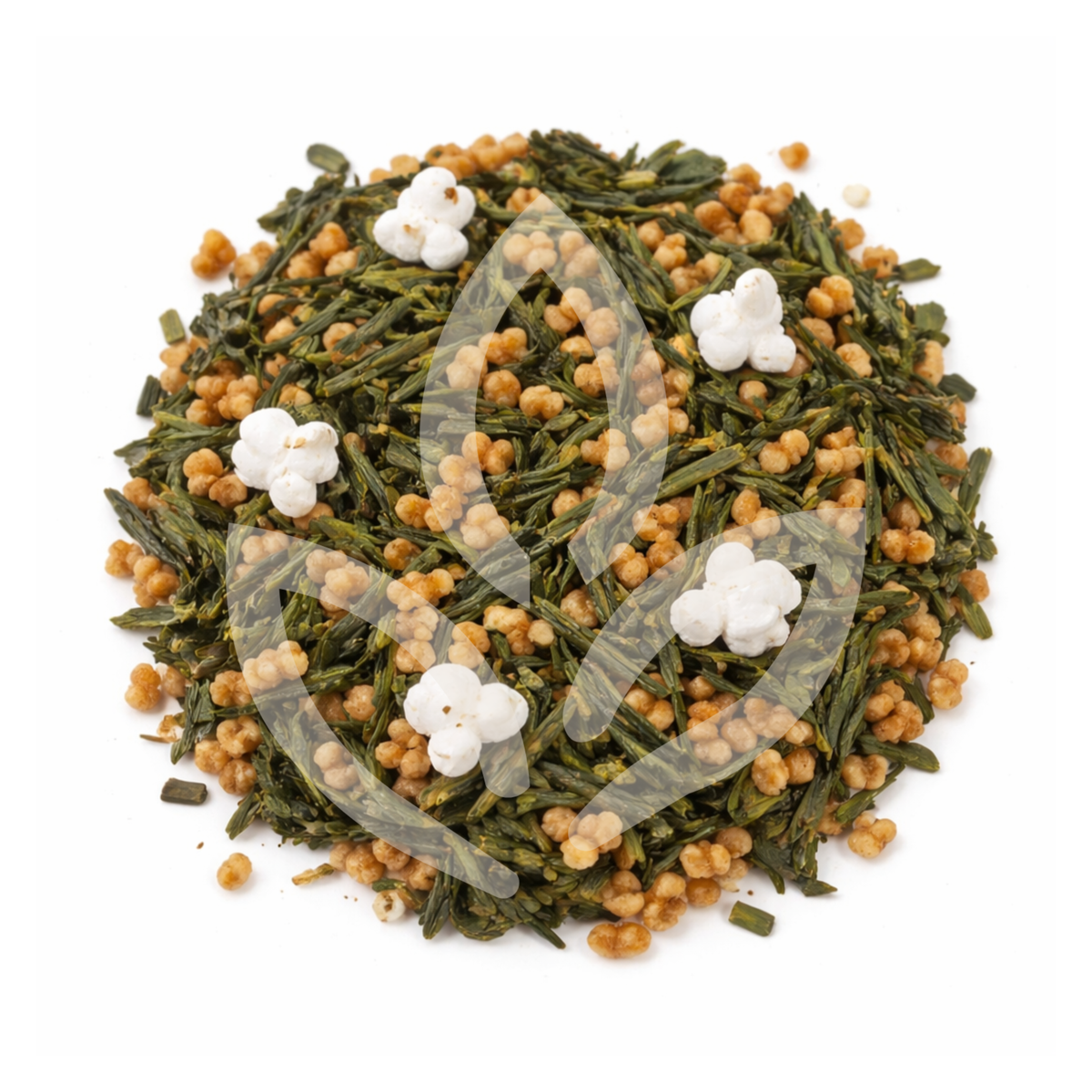 Trésor de Genmaicha