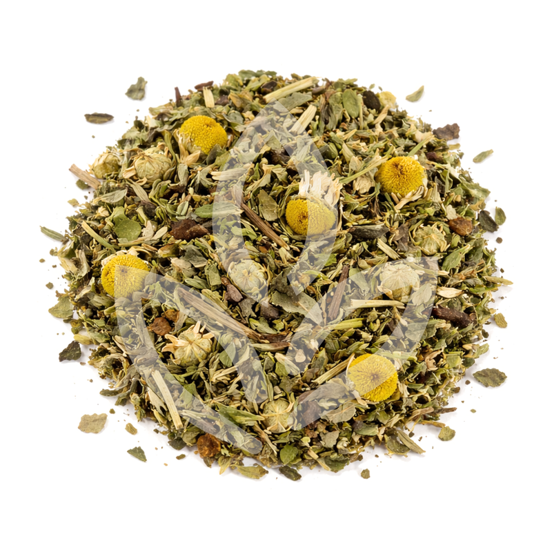 L’Équilibre Naissant