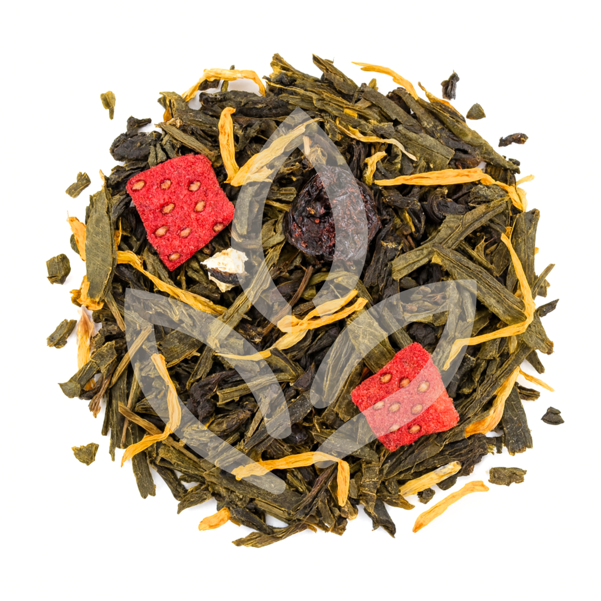 Sérénade Tropicale