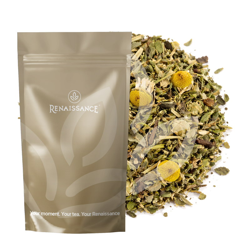 L’Équilibre Naissant