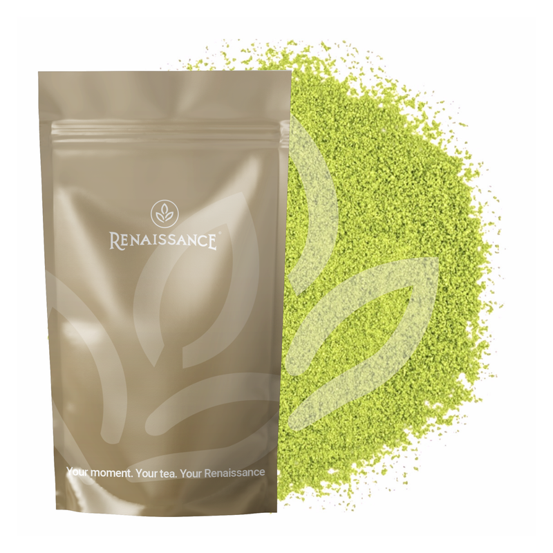 Matcha Impérial bio