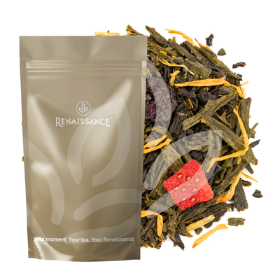 Sérénade Tropicale