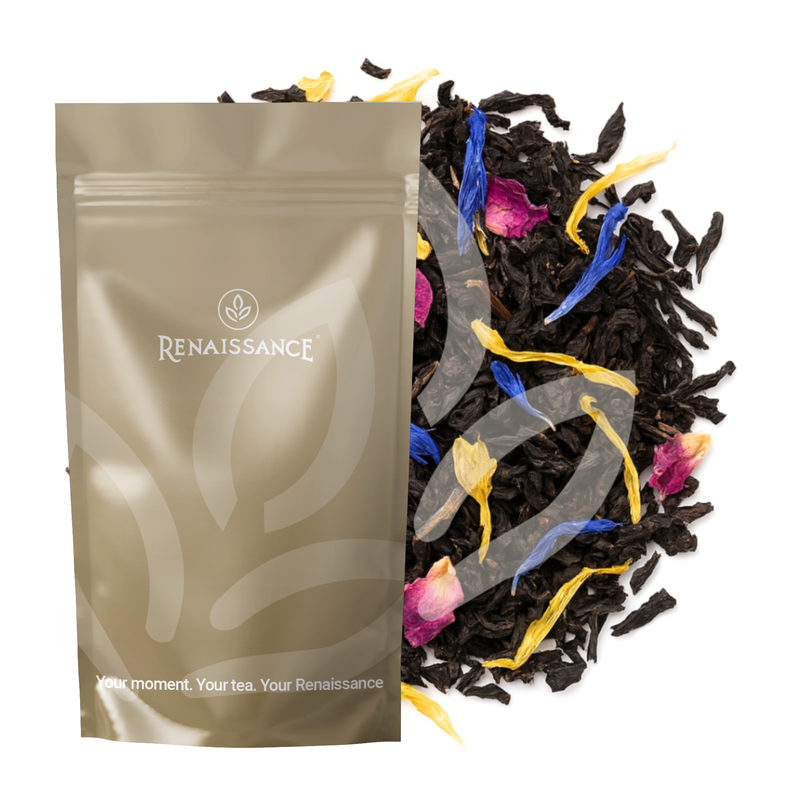 Aurore Exotique