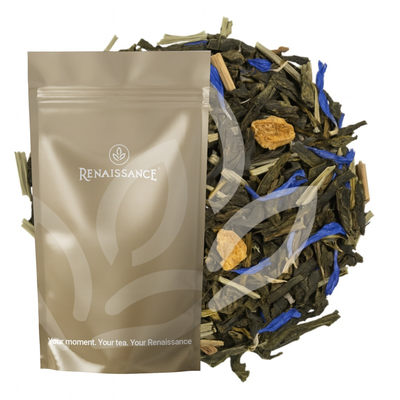 Essence de Vitalité