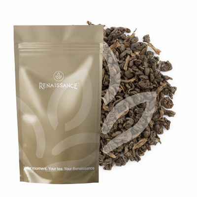 Émeraude de Marrakech