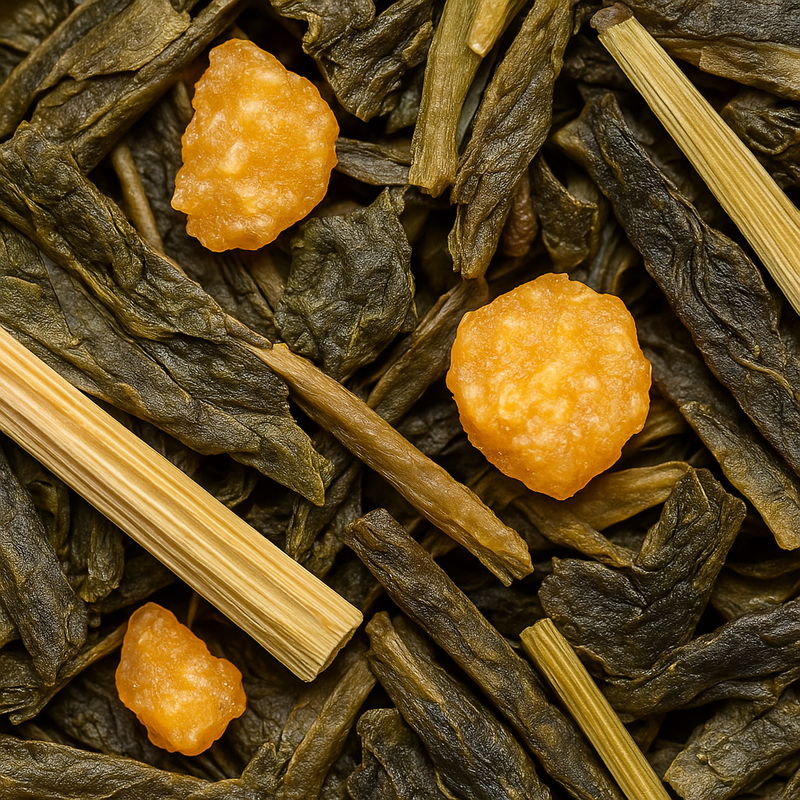 Crépuscule d’Asie