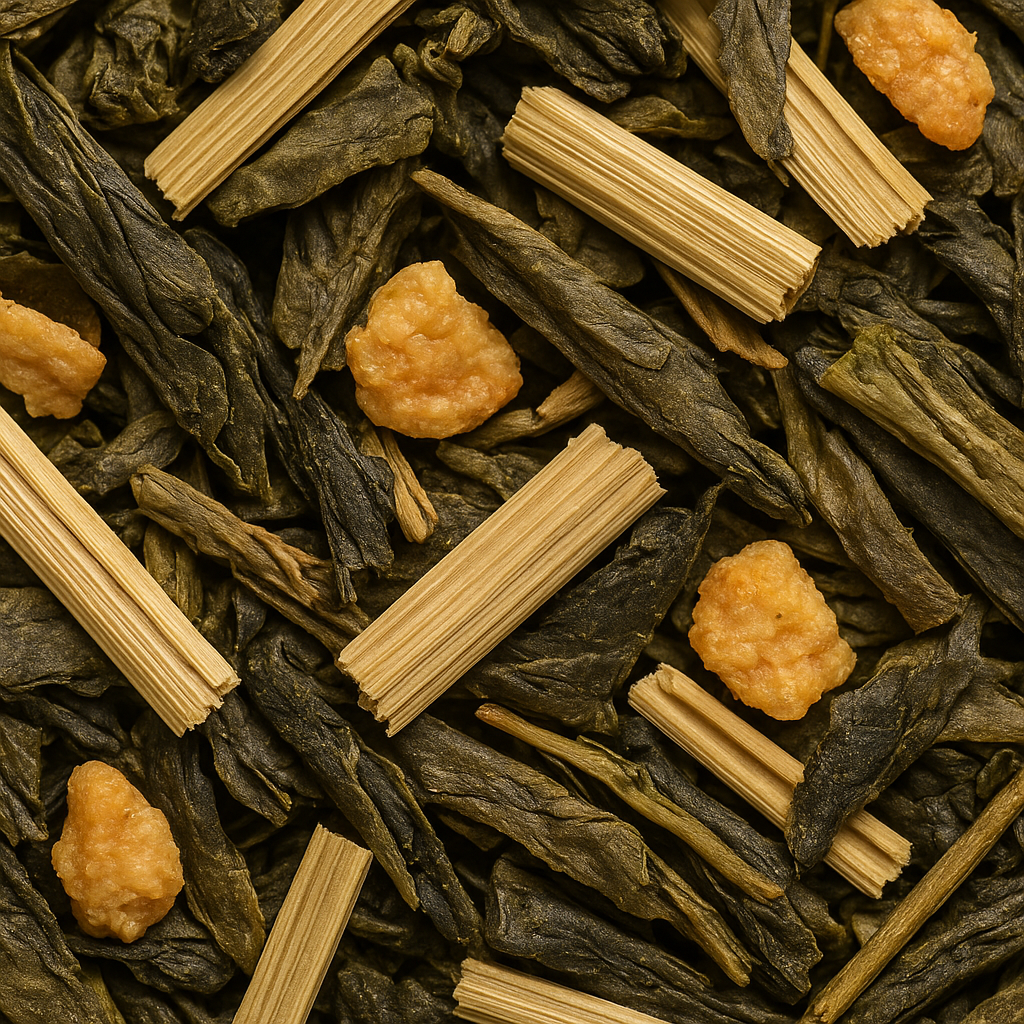 Crépuscule d’Asie