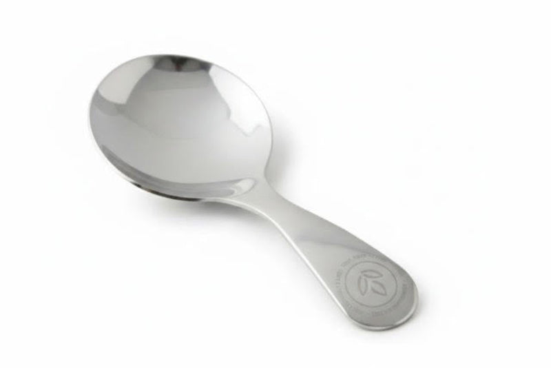 Accessoire Cuillère à thé en vrac - doseur inox - Renaissance Tea