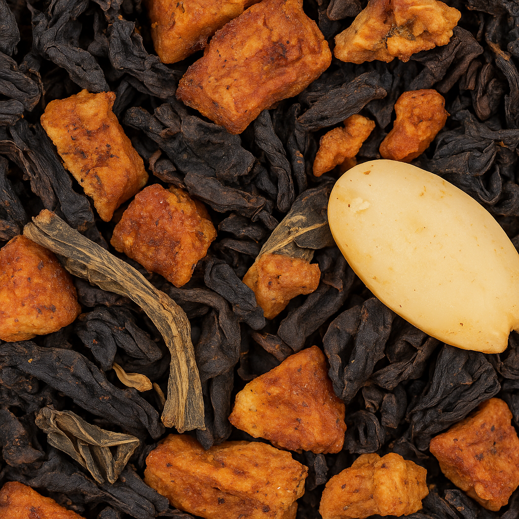 Délice Caramélisé