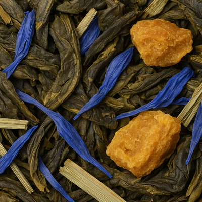 Essence de Vitalité