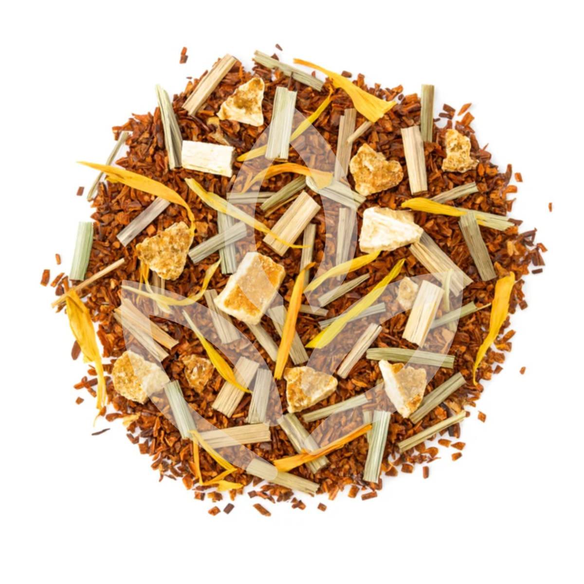 Rooibos Citron Mystique - visuel 2