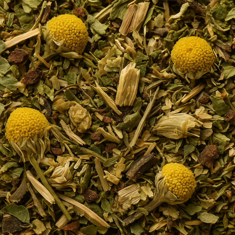 L’Équilibre Naissant