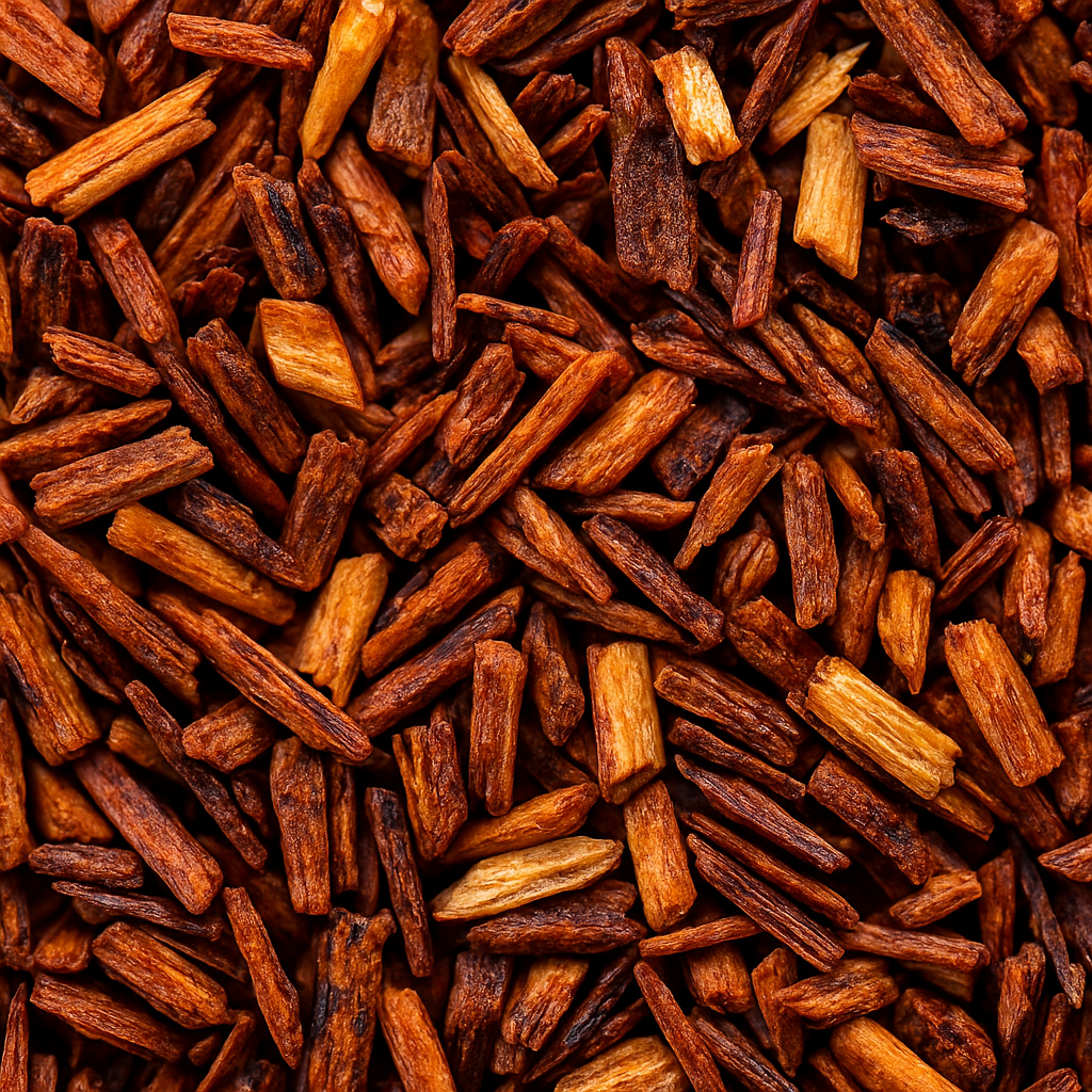 Or Rouge - Rooibos Nature – Renaissance Tea