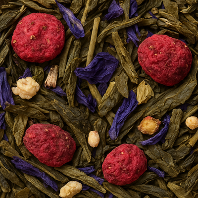 Symphonie des Champs