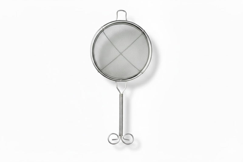 Tamis à Matcha - Passoire Fine en Inox