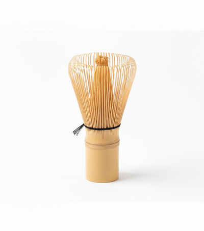 Fouet à Matcha - Chasen en bambou